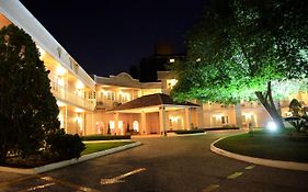 Hotel Real del Bosque Golf&Spa